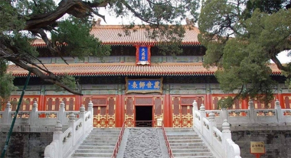 太牛啦，山東喜獲一條西北方向高速大動脈，有你故鄉(xiāng)嗎？